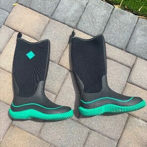 MUCK BOOT COMPANY Women's Hale Size US 9